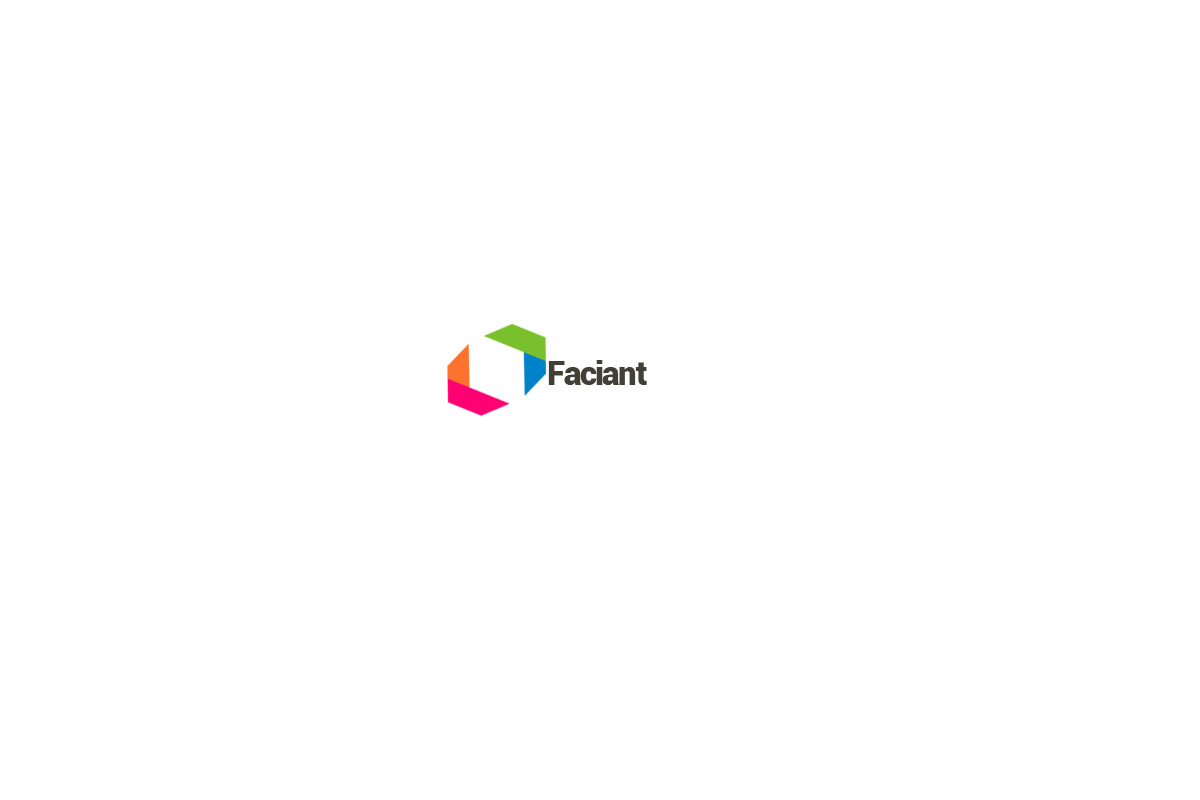 Logo Design by Seamus Radu for Faciant Limited | Design #4995999