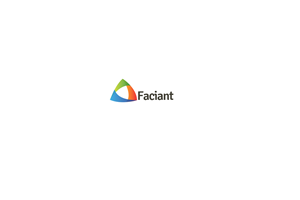 Logo Design by Seamus Radu for Faciant Limited | Design #4996002