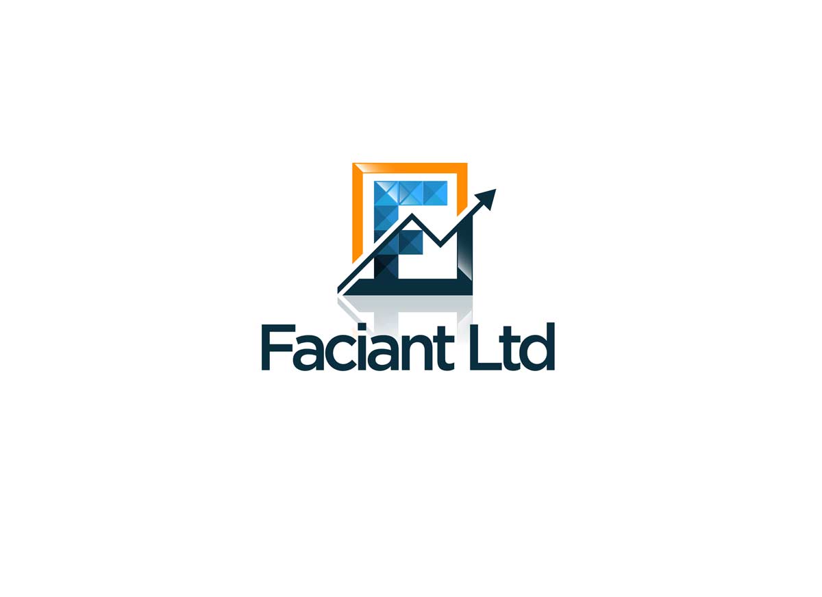 Logo-Design von sbelogd für Faciant Limited | Design #4943403