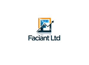 Logo Design by sbelogd for Faciant Limited | Design: #4943403
