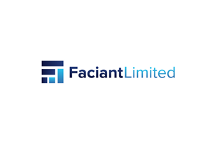 Logo Design by B.Tibéri for Faciant Limited | Design: #4954319