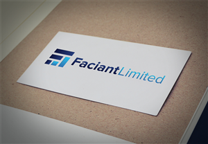 Logo Design by B.Tibéri for Faciant Limited | Design #4954325