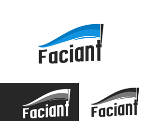 Logo Design by navz for Faciant Limited | Design #4986987