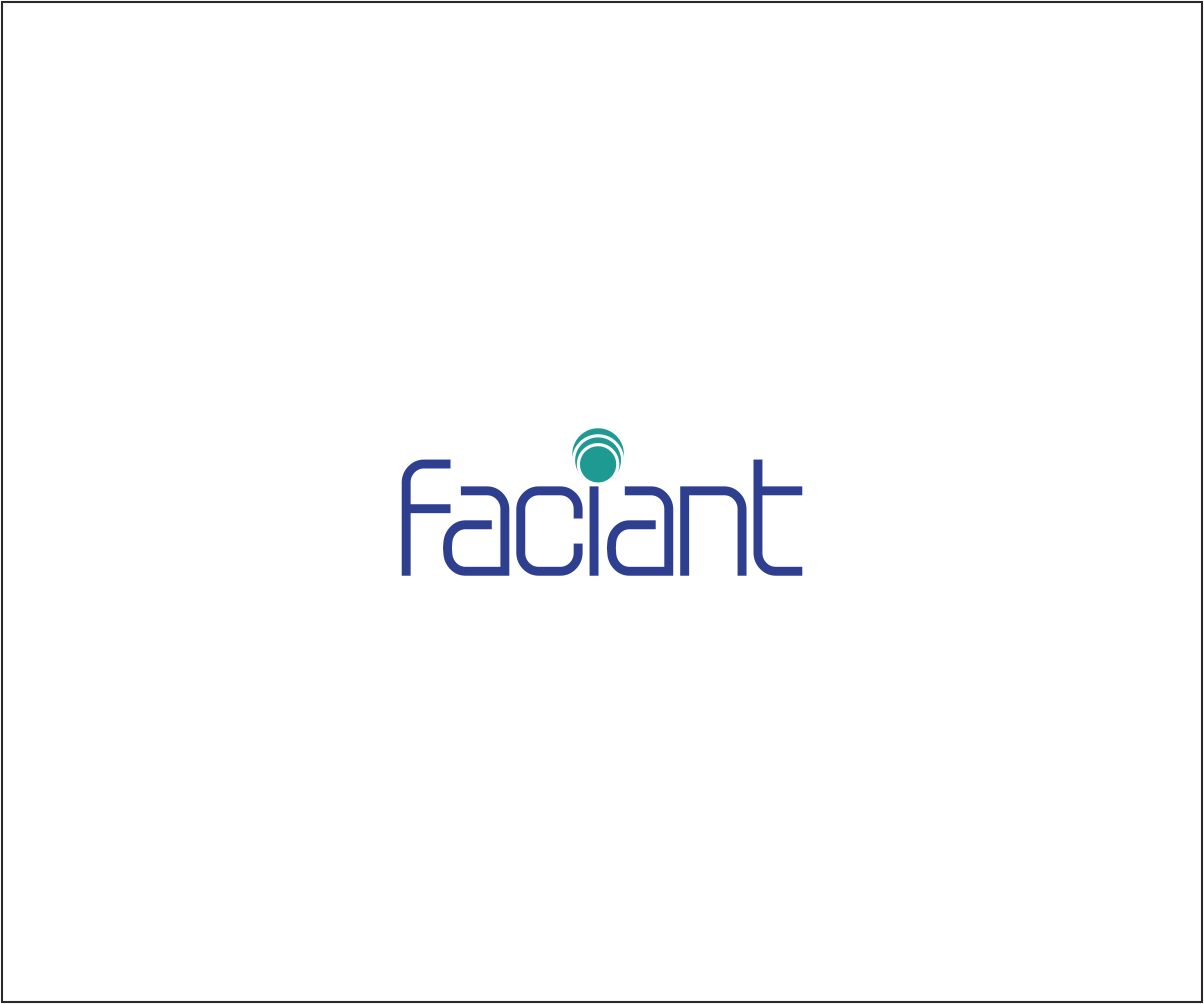 Logo Design by Artist.Jaswinder for Faciant Limited | Design #5004079