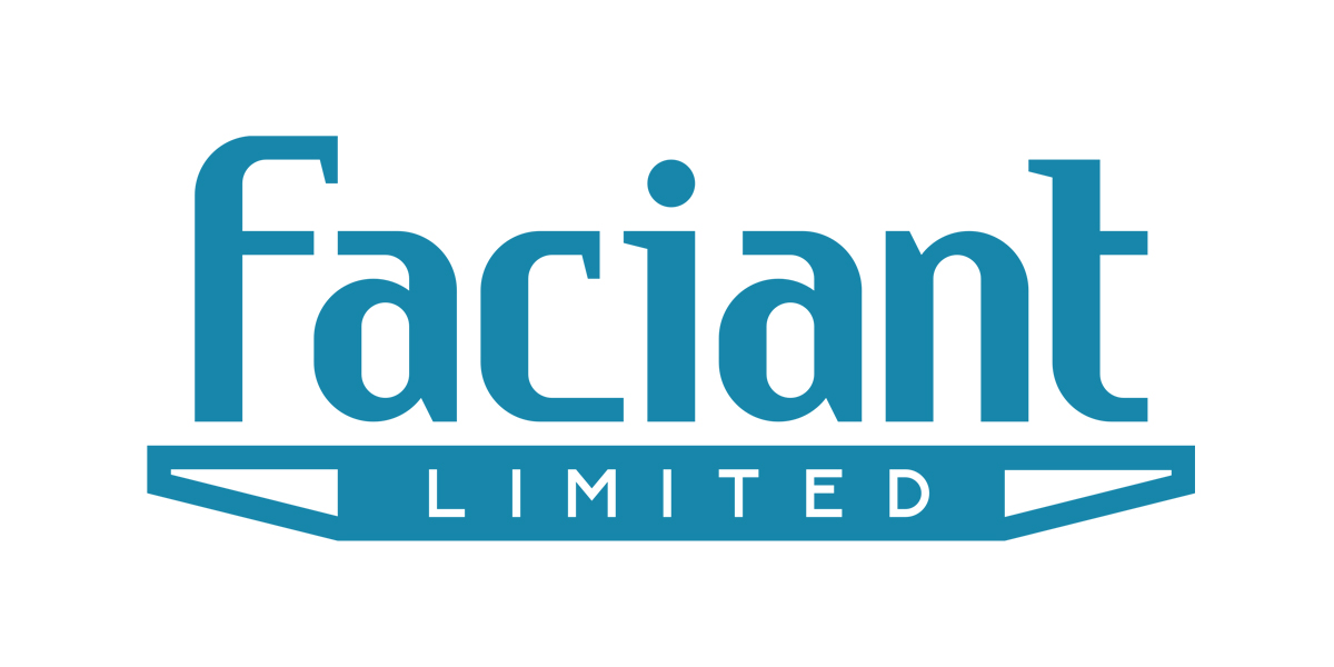 Logo Design by bangdje for Faciant Limited | Design #4971456