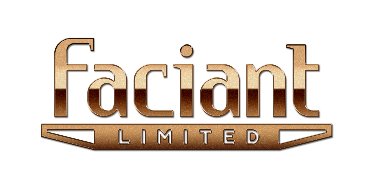 Design de Logo par bangdje pour Faciant Limited | Design #4971491