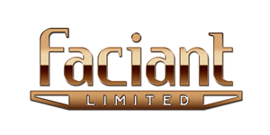 Logo Design by bangdje for Faciant Limited | Design: #4971491