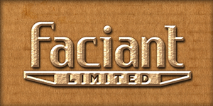 Logo Design by bangdje for Faciant Limited | Design #4971500