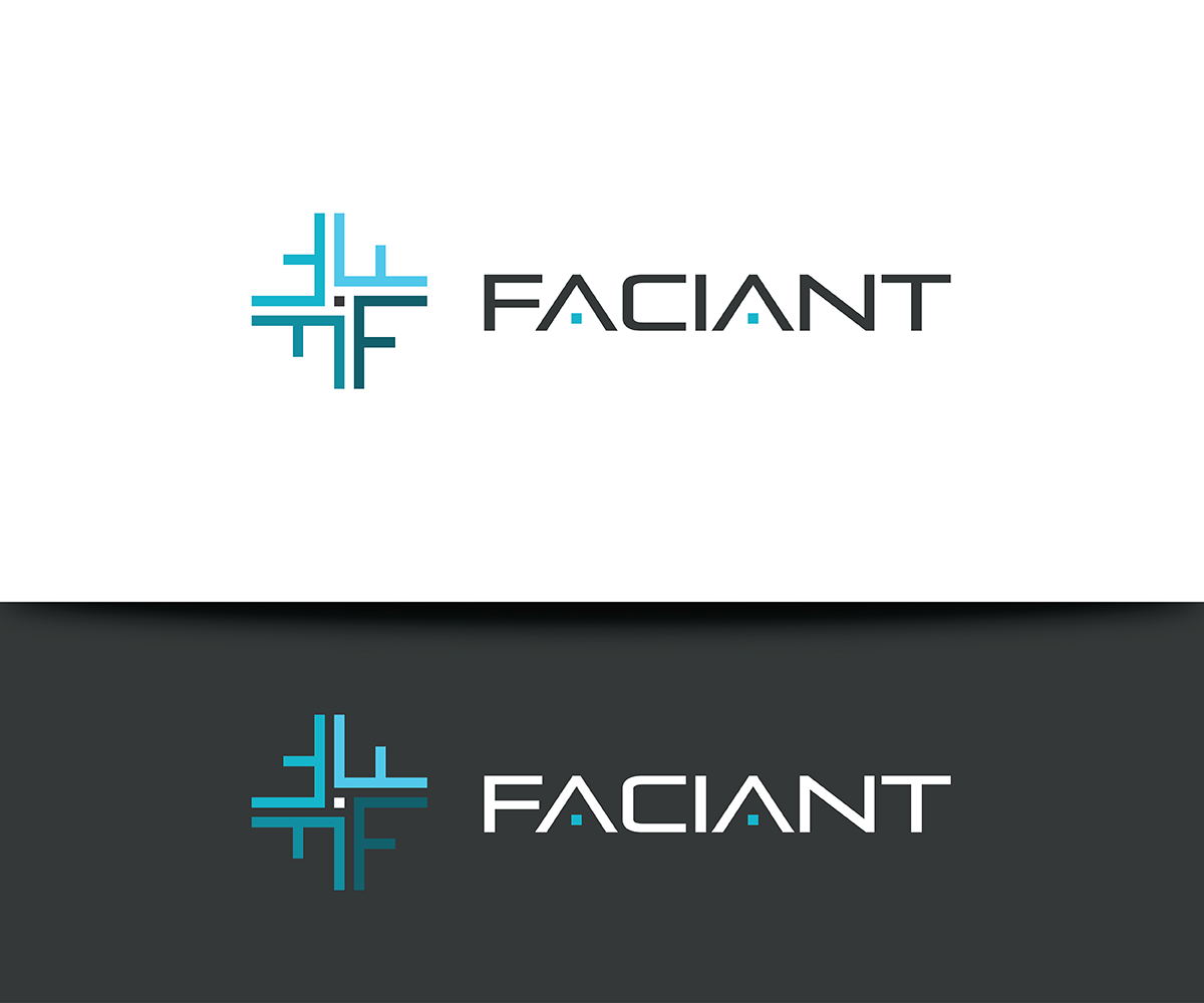 Logo Design by nandkumar for Faciant Limited | Design: #4964615