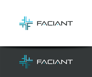 Logo Design by nandkumar for Faciant Limited | Design: #4964615