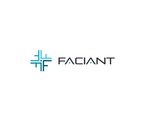 Logo Design by nandkumar for Faciant Limited | Design: #5902662