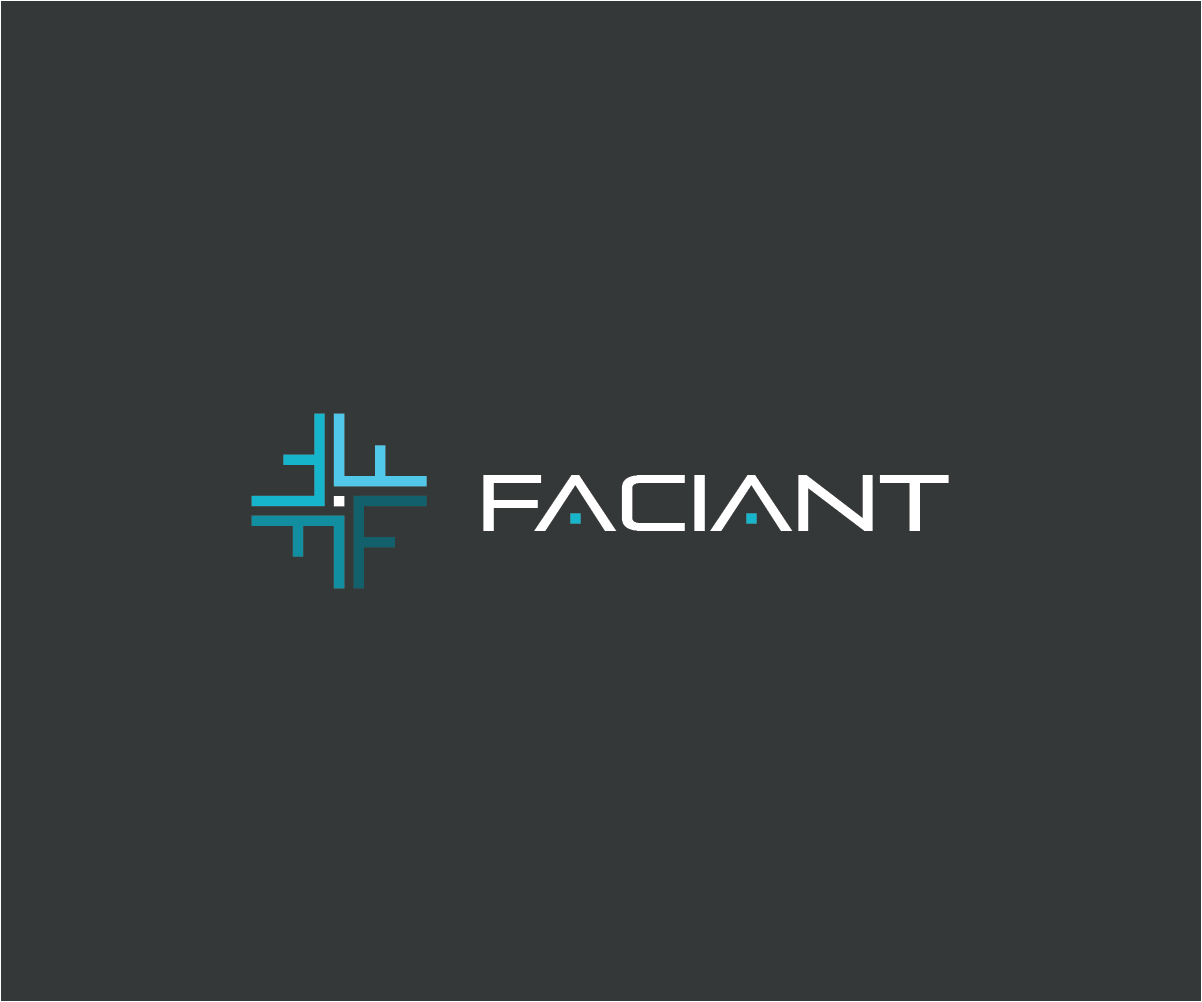 Logo Design by nandkumar for Faciant Limited | Design #5902663