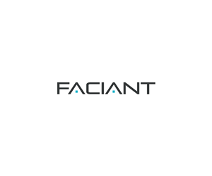 Logo Design by nandkumar for Faciant Limited | Design: #5971469