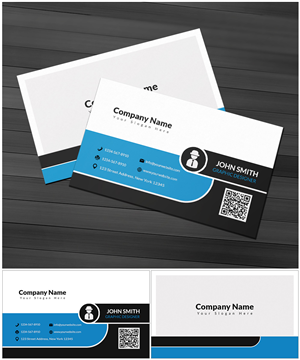 Business Card Design by BCDesigns for Faciant Limited | Design: #4949697