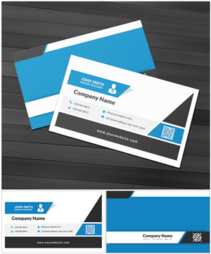Business Card Design by BCDesigns for Faciant Limited | Design: #4949752