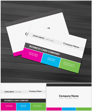 Business Card Design by BCDesigns for Faciant Limited | Design: #4950272