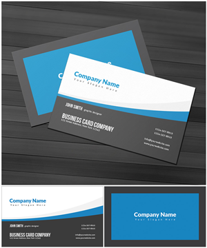 Business Card Design by BCDesigns for Faciant Limited | Design: #4950289