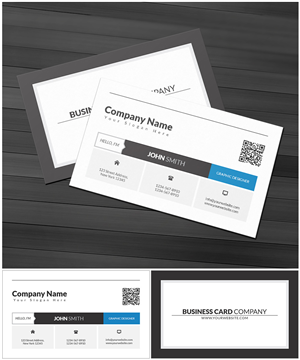 Design de Carte de Visite par BCDesigns pour Faciant Limited | Design : #4952009
