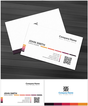 Design de Carte de Visite par BCDesigns pour Faciant Limited | Design : #4952177