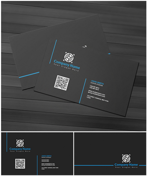 Design de Carte de Visite par BCDesigns pour Faciant Limited | Design : #4952236