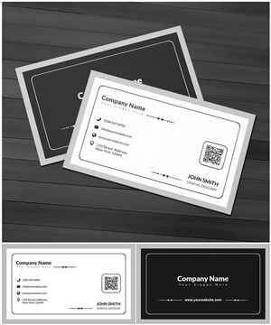 Design de Carte de Visite par BCDesigns pour Faciant Limited | Design : #4952406