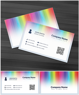 Design de Carte de Visite par BCDesigns pour Faciant Limited | Design : #4952451