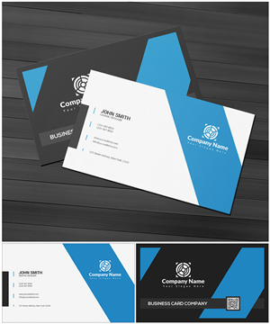Design de Carte de Visite par BCDesigns pour Faciant Limited | Design : #4952475