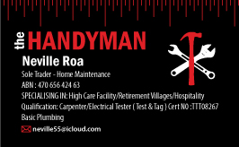 Business Card Design by red rocket creative for this project | Design: #4955469