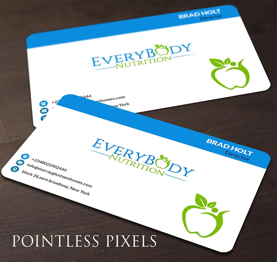 Business Card Design by Pointless Pixels India for Oiled Wood floors | Design #4952855