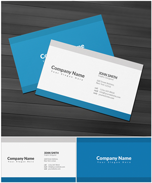 Business Card Design by BCDesigns for Oiled Wood floors | Design: #4947486