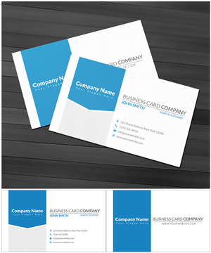 Business Card Design by BCDesigns for Oiled Wood floors | Design: #4948619