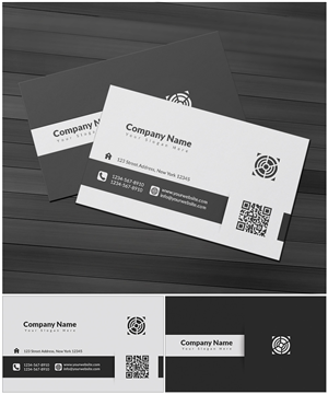 Business Card Design by BCDesigns for Oiled Wood floors | Design: #4948732