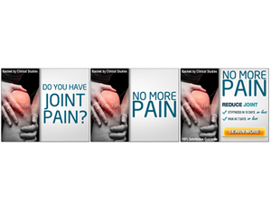 Banner Ad Design by neboica for this project | Design: #253715