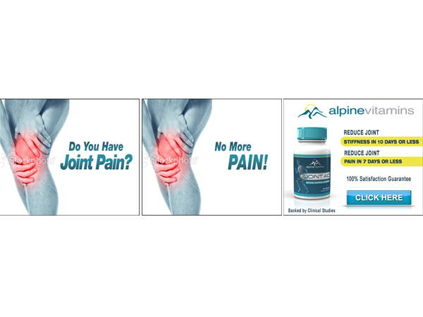 Banner Ad Design by neboica for this project | Design #253716