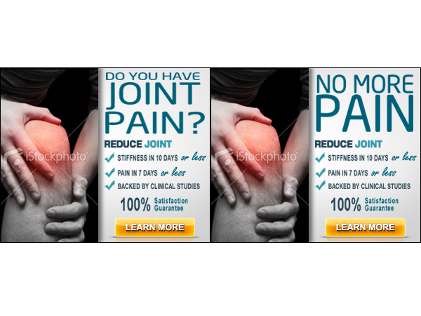 Banner Ad Design by neboica for this project | Design #258857