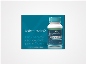 Banner Ad Design by The Inverted Underground for this project | Design #260430