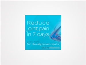 Banner Ad Design by The Inverted Underground for this project | Design: #260435