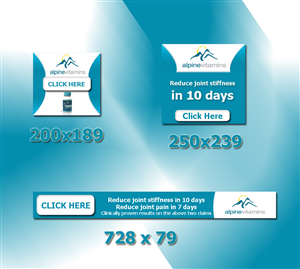 Banner Ad Design by Underground