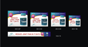 Banner Ad Design by ruangimagi for this project | Design #260943