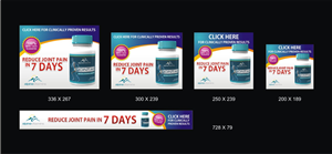 Banner Ad Design by ruangimagi for this project | Design: #268594