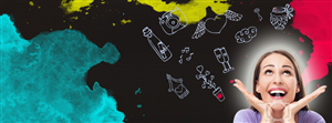 Banner Ad Design by Karolin