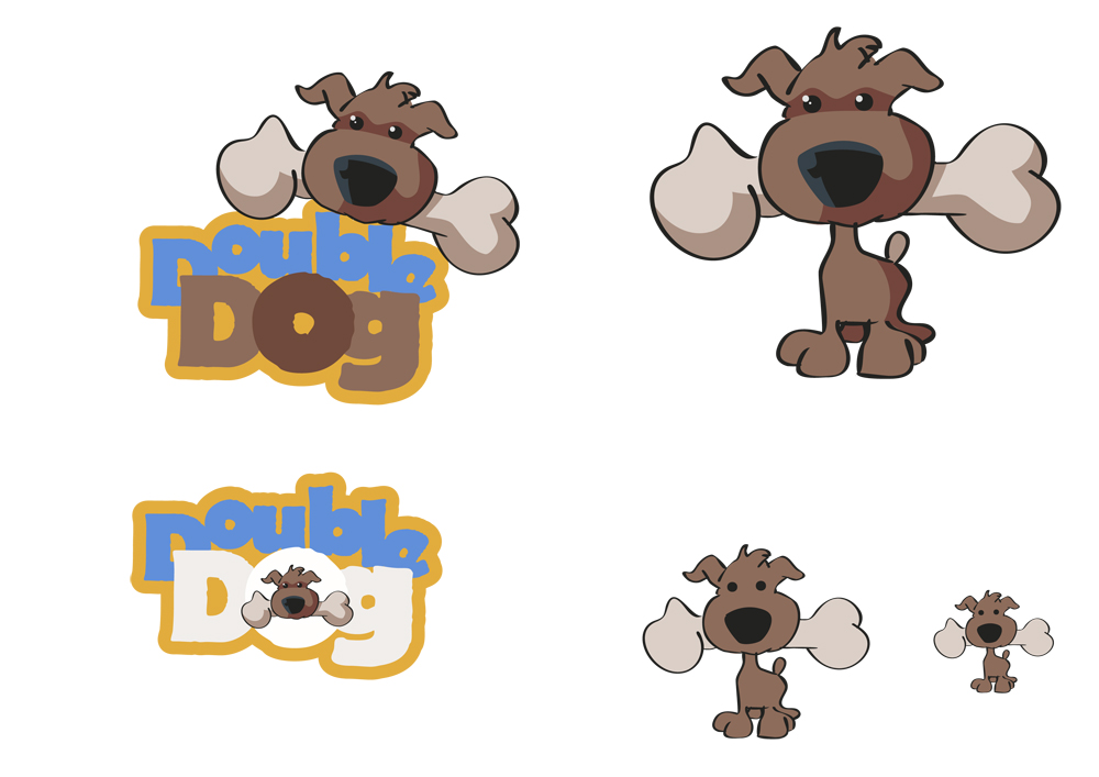 Mascot Design by nanocb72 for this project | Design #4938753