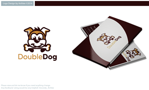 Mascot Design by Anhlee