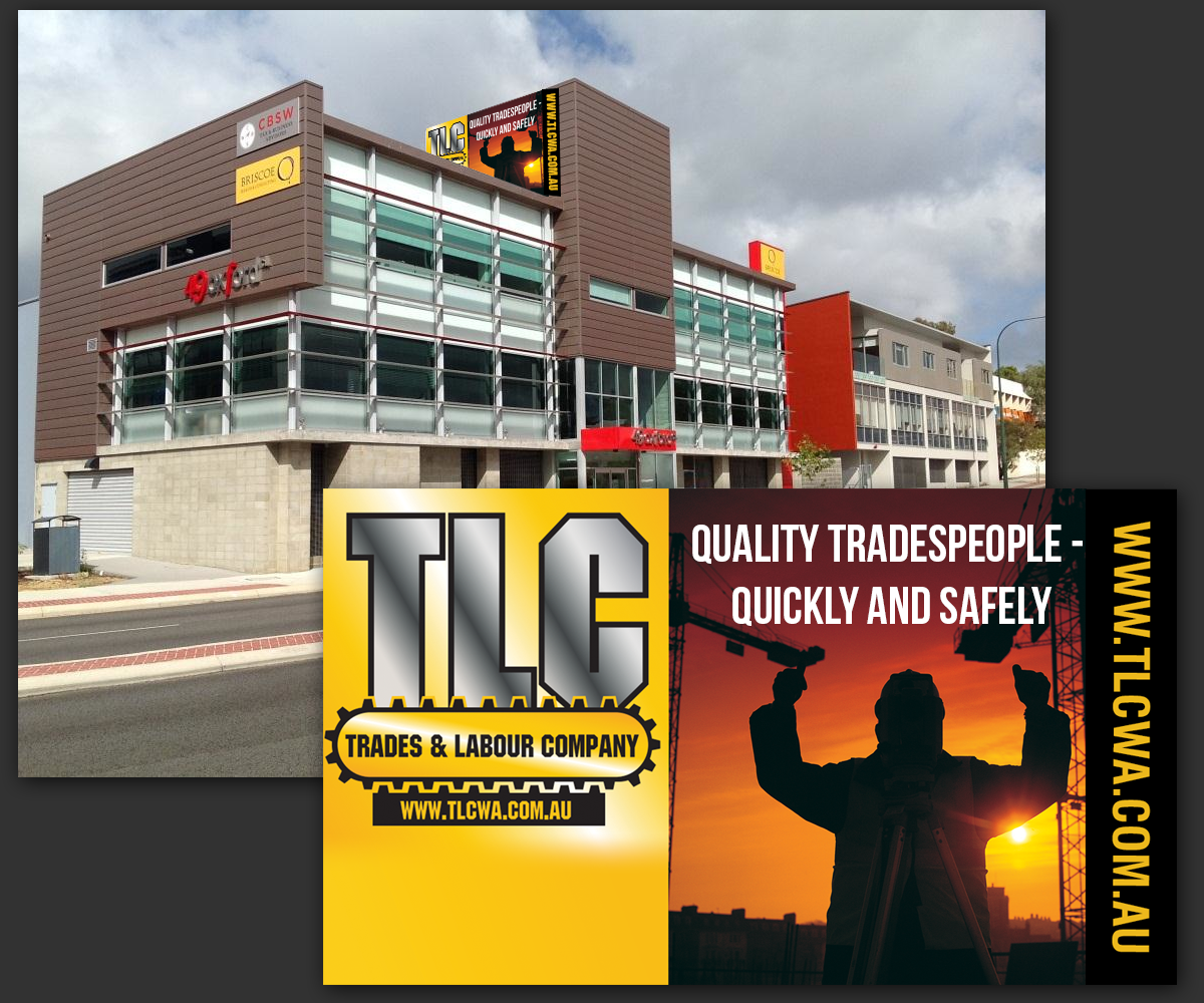 Billboard Design by ravi_k5 for Briscoe Search & Consulting | Design #4942043