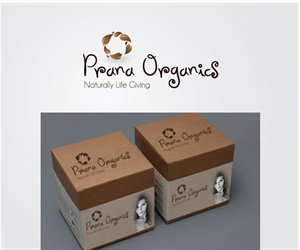 Logo Design by Roy for this project | Design #4994231