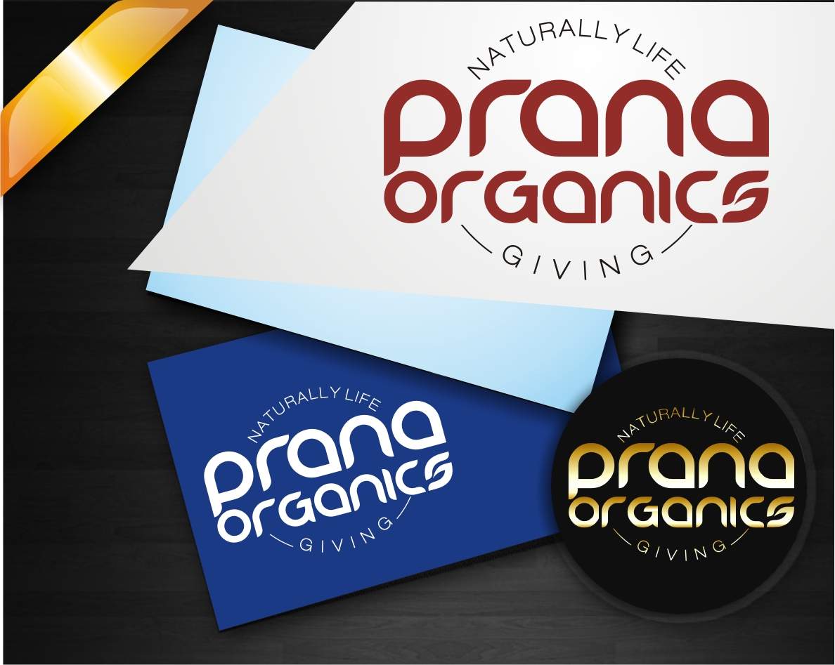 Logo Design by ArifRif for this project | Design #4981808