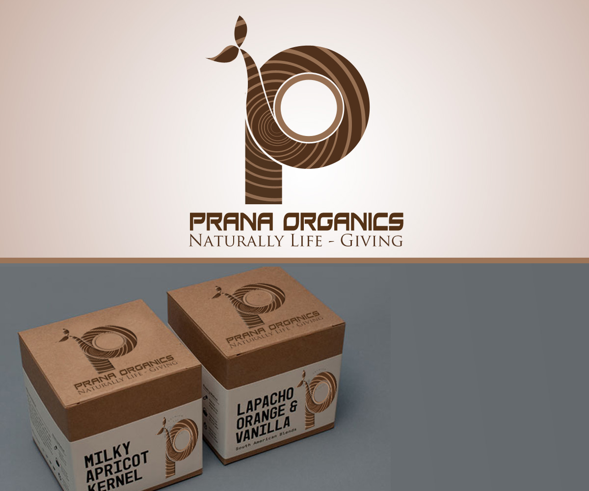 Logo-Design von notzki für dieses Projekt | Design #4965554
