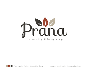 Logo Design by hannahstephey