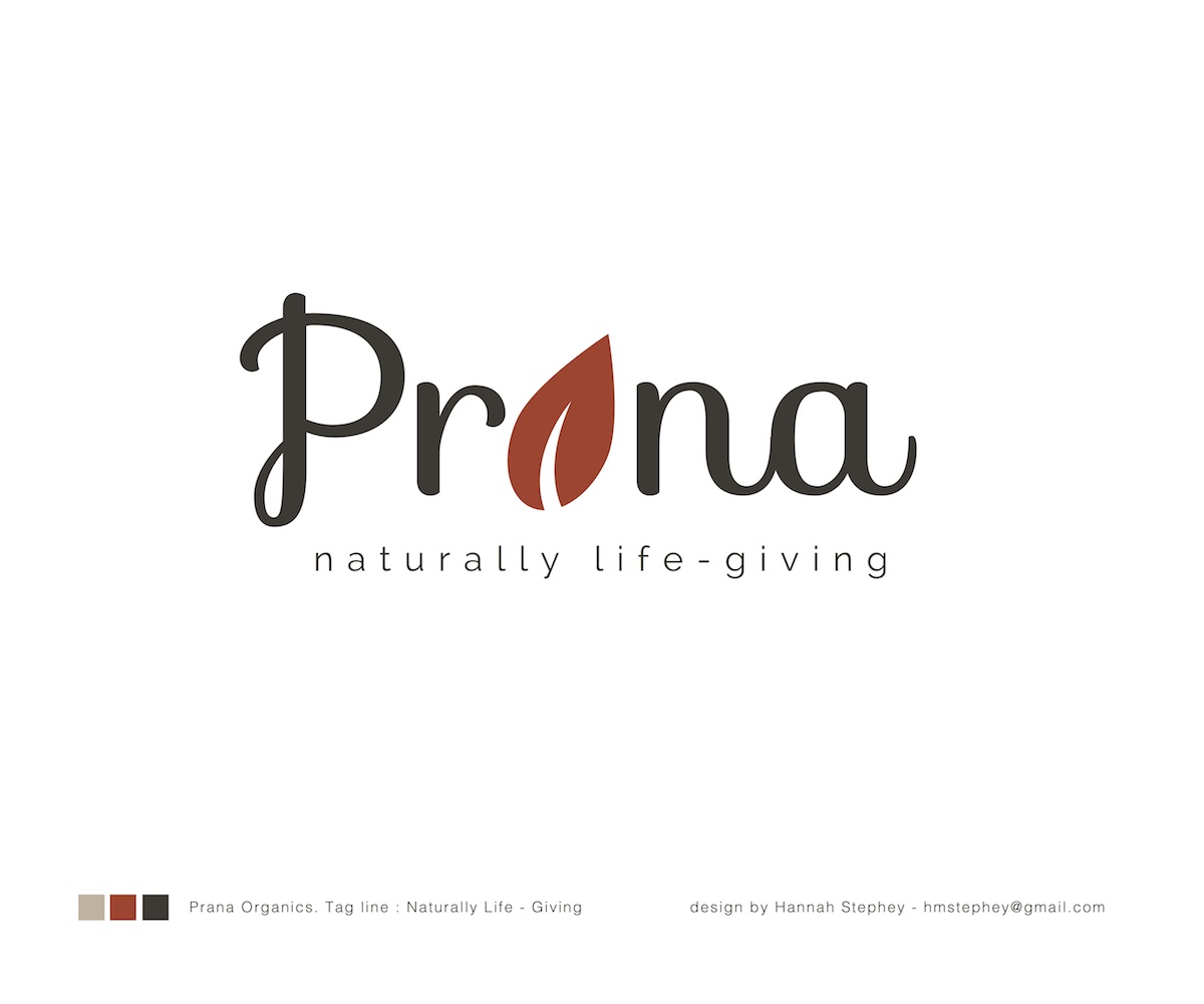 Logo-Design von hannahstephey für dieses Projekt | Design #4943747