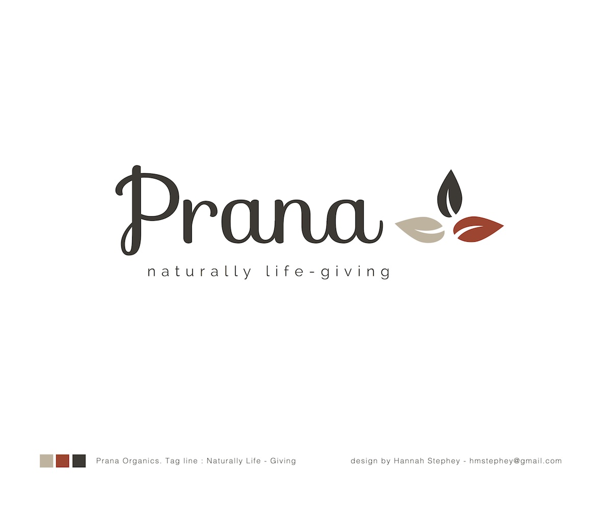 Logo-Design von hannahstephey für dieses Projekt | Design #4943750